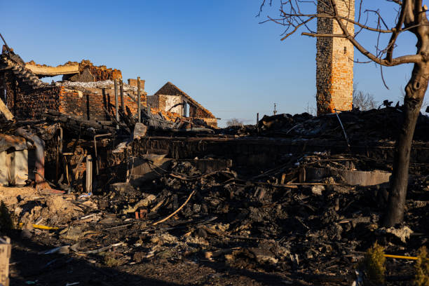 24/7 Emergency Soot Cleanup experts in Adamstown, MD