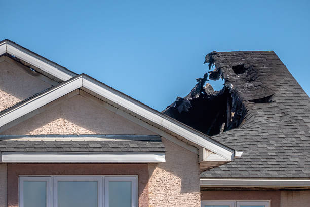 Licensed Soot Cleanup service in Adamstown, MD - Fire Damage Laser Cleaning